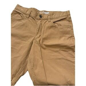 Carhartt Men's Cargo Pants - Brown